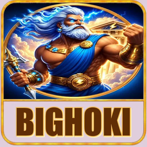 Instalasi bighoki