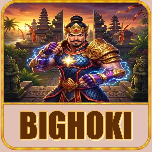Keamanan bighoki